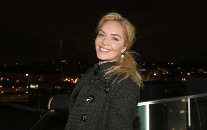 Taťána Kuchařová