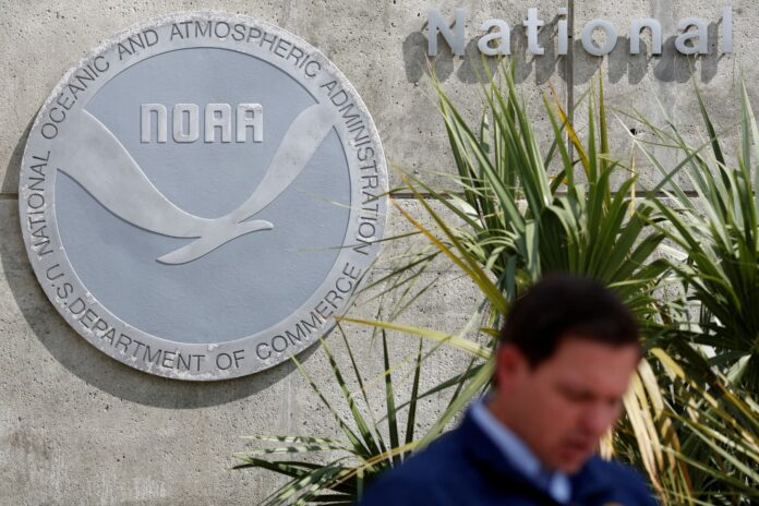 NOAA