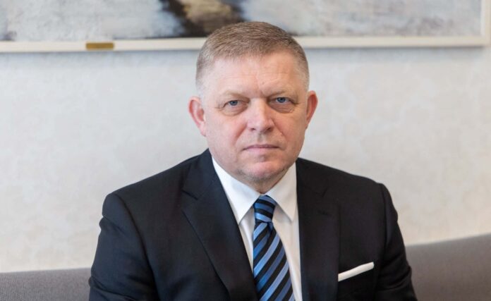 Robert Fico
