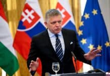 Robert Fico