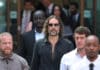 Russell Brand