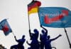 Německá zpravodajská služba označila krajně pravicovou AfD za „extremistickou“