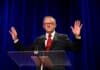 Anthony Albanese