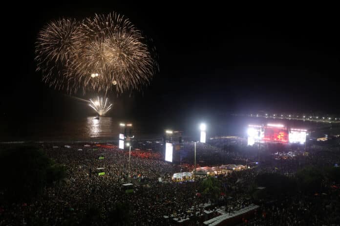 Koncert Lady Gaga