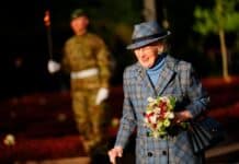 Královna Markéta II. skončila v nemocnici kvůli nachlazení