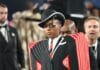 Janelle Monae na Met Gala