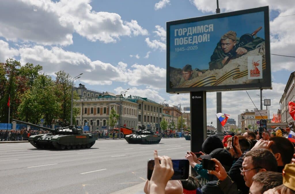 Sáhne Putin znovu po nepopulární mobilizaci?