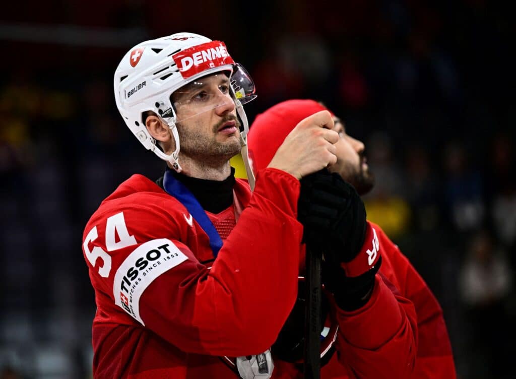 USA slaví titul mistra světa. Rozhodl Thompson v prodloužení