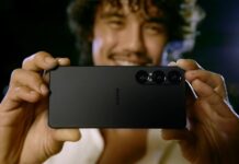 Xperia 1