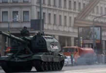 Rusko porušilo příměří bombardováním Sum, drony ale nevyslalo, tvrdí Kyjev