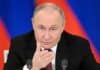 Putin navrhl, aby se 15. května konala v Istanbulu přímá jednání s Ukrajinou