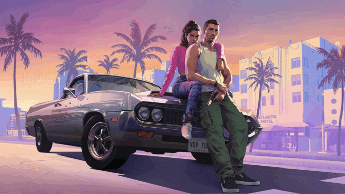 GTA 6