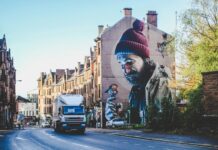 Skotské Glasgow myslí na budoucnost