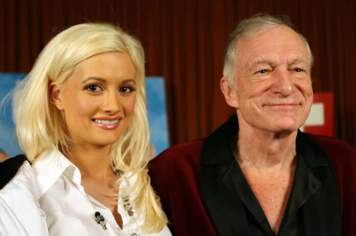 Holly Madison otevřeně o zakladateli Playboye: Co skrýval život po boku Hugha Hefnera?