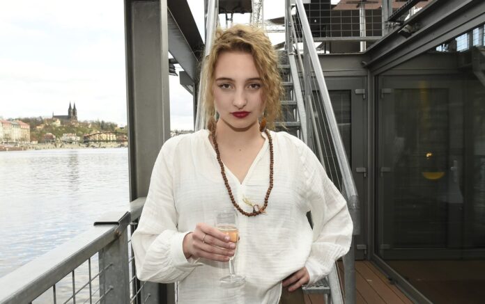 Sofie Höppnerová
