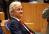 Geert Wilders nařkl starostu Budapešti z hajlování