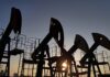Generální ředitelé energetických gigantů bijí kvůli válce mezi Izraelem a Íránem na poplach