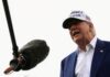 Trump schválil útok USA na Írán, konečného rozkazu se ale zdržel