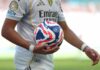 Real Madrid, fotbal, míč, FIFA Club World Cup