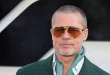 Brad Pitt otevřeně o cestě k abstinenci: Byl jsem opravdu na dně
