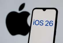 Apple vydal druhou betu iOS 26. Nový vzhled doplňují AI funkce a vylepšené aplikace