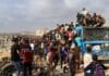 Izraelská armáda přiznala civilní oběti střelby u humanitárních center v Gaze