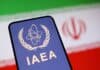 MAAE po útocích USA na íránské jaderné provozy neeviduje zvýšenou úroveň radiace