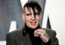 V Brightonu po protestu zrušili říjnový koncert zpěváka Mansona