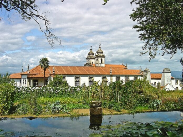 Rota do Românico, tichá kráska severního Portugalska