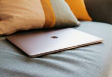 MacBook
