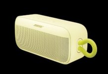 Bose SoundLink Plus