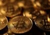 Bitcoin vystoupal na rekordních 118 000 dolarů