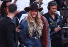 Beyoncé