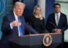 Trumpův "krásný" zákon může americké ekonomice pomoci