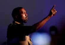 Kanye West nesmí do Austrálie kvůli písni Heil Hitler