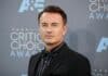 Zemřel herec Julian McMahon, bylo mu 56 let