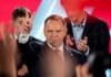 Polský nejvyšší soud potvrdil vítězství Nawrockého v prezidentských volbách