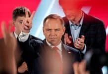 Polský nejvyšší soud potvrdil vítězství Nawrockého v prezidentských volbách