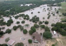 Počet obětí záplav v Texasu se zvýšil na 51 lidí, uvádí úřady