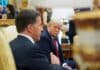 Trump pohrozil Rusku tvrdými cly a USA prodají zbraně zemím NATO na pomoc Kyjevu