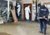 Německá policie identifikovala tři mrtvé ze Zwieselu, ze zabití podezírá Slováka