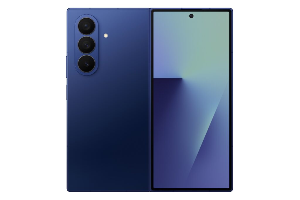 Samsung Galaxy Z Fold 7