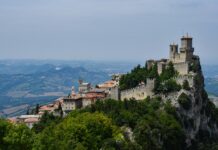 San Marino