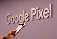 Google Pixel
