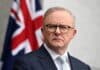 Anthony Albanese