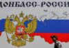 Ruský zájem o Donbas je strategický, i kvůli nerostnému bohatství