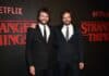 Tvůrci Stranger Things podepsali čtyřletý kontrakt s Paramountem