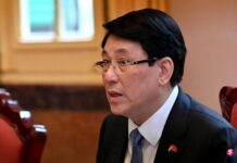 Prezidentská amnestie ve Vietnamu příští týden omilostní bezmála 14.000 vězňů