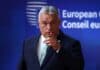 Orbán pohrozil Kyjevu důsledky za Zelenského slova o útocích na ropovod Družba