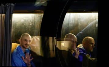 Rusko a Ukrajina uskutečnily další výměnu válečných zajatců